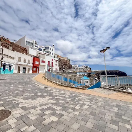 Σπίτι διακοπών Moya Rooftop Mountain Views House - 3br