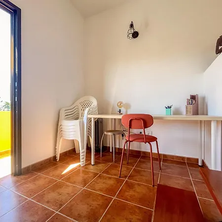 Moya Rooftop Mountain Views House - 3br *