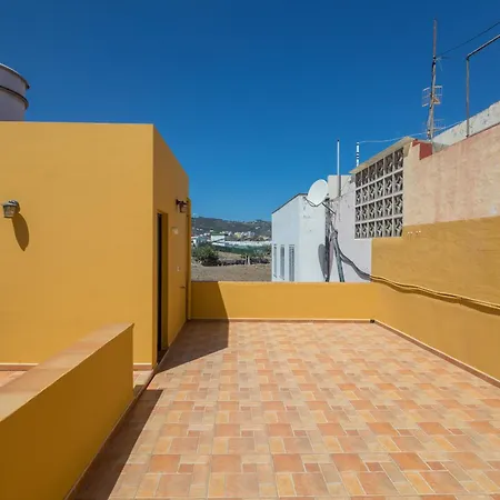 Moya Rooftop Mountain Views House - 3br Σπίτι διακοπών