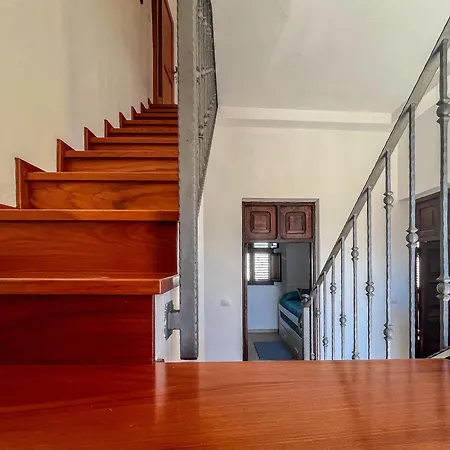 Moya Rooftop Mountain Views House - 3br Σπίτι διακοπών Moya (Gran Canaria)