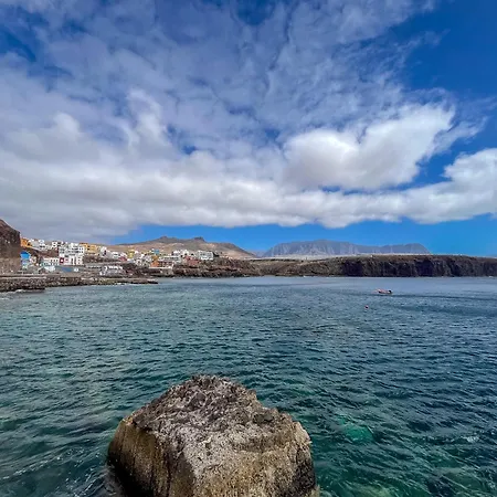 Moya Rooftop Mountain Views House - 3br Σπίτι διακοπών Moya (Gran Canaria)