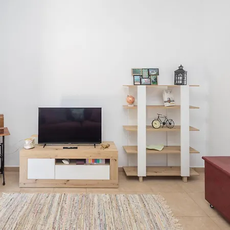 Moya Rooftop Mountain Views House - 3br Moya (Gran Canaria)
