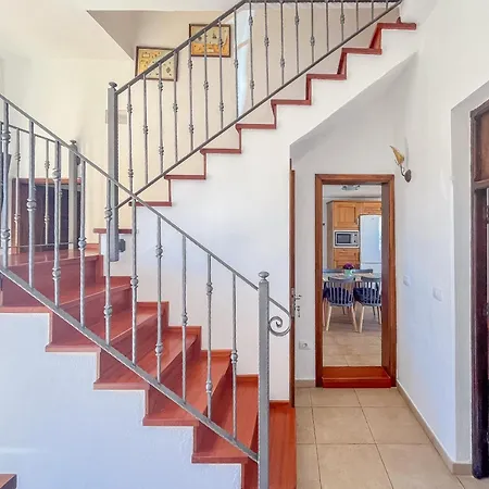 Σπίτι διακοπών Moya Rooftop Mountain Views House - 3br *