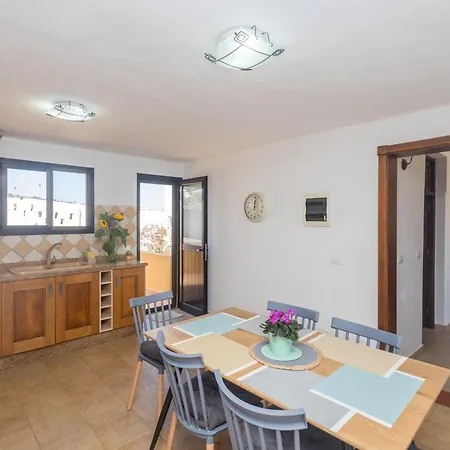 Moya Rooftop Mountain Views House - 3br * Moya (Gran Canaria)