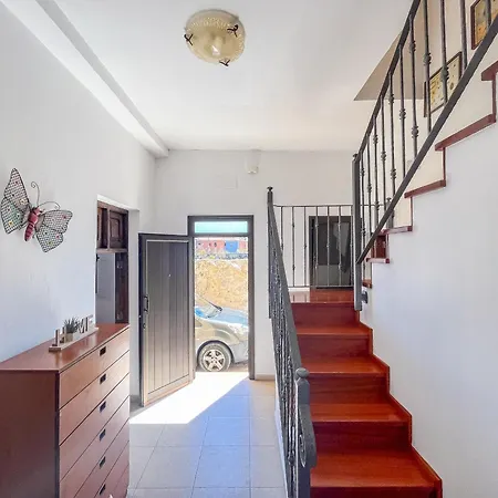 Σπίτι διακοπών Moya Rooftop Mountain Views House - 3br *
